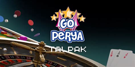 talpakan168|Go Perya .